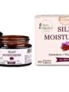 Silky Moisturizer 30g