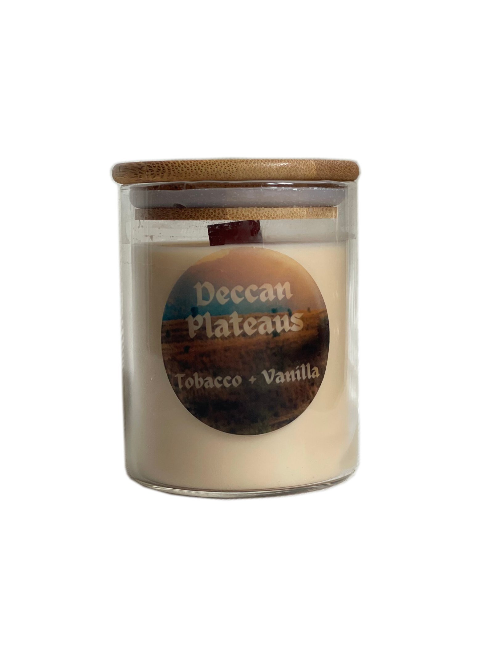 Deccan Plateaus 200gm