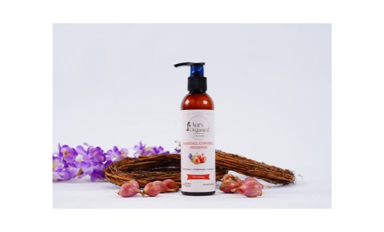 Hairfall control shampoo 200ml