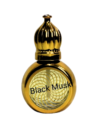 Perfume oil Minis- Black Musk 10ml