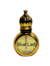 Perfume oil Minis- Blue Lady 10ml