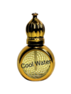 Perfume oil Minis- Cool water 10ml