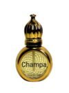 Perfume oil Minis- Champa 10ml