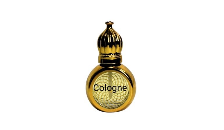 Perfume oil Minis- Cologne 10ml