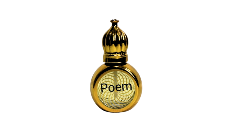 Perfume oil Minis- Poem 10ml